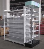 2017 Supermarket Display Metal Grocery Store Shelf