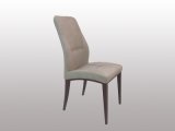 Modern Design Genune Leather Dining Chair (CY-179)