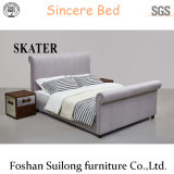 Sk25 American Style Fabric Bed