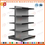 Fashion Supermarket Display Rack Store Shelving Wall Shelf (Zhs115)