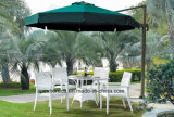 Garden Wicker Dining Set Outdoor Rattan Furniture Dining Set