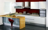 Baked Paint Kitchen Cabinet (M-L70)