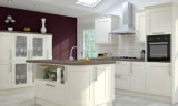 Kitchen Furniture Melamine Faced Kitchen Cabinets