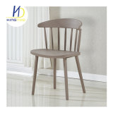 Top Rated Modern Silla Replica Outdoor PP Plastic Garden Chair