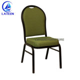 Metal Banquet Stacking Wedding Chair