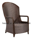 Outdoor /Garden / Patio Rattan Lounge Chair HS 1628c