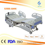 Superior Quality Luxury Three Function Electric Hospital Bed