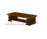 Modern Office Furniture Wood Coffee Table (BL-1630)