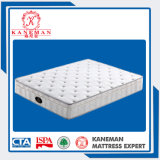 5 Star Hotel Mattress High Quality with Foam Encased Spring