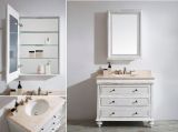 Oscar Series American Style Unterweser Bathroom Cabinet