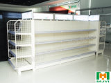 Supermarket Display Shelf Convenient Display Retail Store Shelf