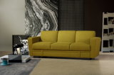 Modern Folded Sofa Bed with Storage (B014)