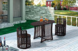 Leisure Rattan Table Outdoor Furniture-135