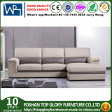 Hot Sell Italian Leather 4 Seat Sofa (TG-S230)