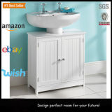 Amazon Best Sellers Wood MDF Waterproof Bathroom Vanity Cabinet