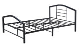 Best Price China Supplier Cheap Metal Single Beds