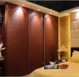 Star Hotel Guest Room Wardrobe (GLW-020)