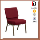 Modern Dining Antique Church Chair Br-J020