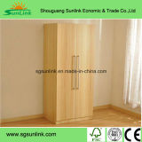 Modern Design Modular Wardrobe