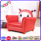 Nursery School Baby Furniture Lovely Style Children Sofa