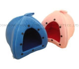 Washable Pet Heated Bed with CE Approved Cover