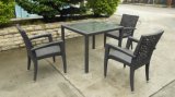 Outdoor Table and Chair