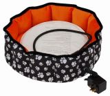 Magic Beautiful Pet Heating Bed