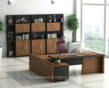 Factory Price Presidential Office Furniture Desk (HF-JO2061)