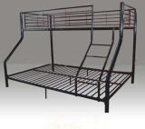 Metal Trio Bunk Bed