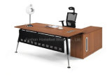 Hot Sale Modern Executive Office Desk Office Furniture (HF-AF002)