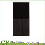 Swing Door Office Bookcase Filing Cabinet for Office Room CF-F034012