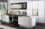 Baked Paint Kitchen Cabinet (M-L69)