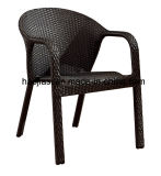 Outdoor / Garden / Patio/ Rattan Chair HS1182c