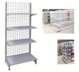 Widely Used Supermarket Metal Wire Shelf