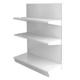 Hypermarket Metal Display Shelf (HY-01)