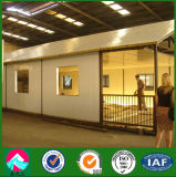 Construction Design Steel Structure Prefab Building House