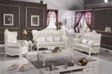 Chesterfield Sectional Leather Sofa Y1515