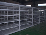 Multi-Level Longspan Shelving Systems (shelving, shelve racking)