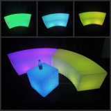 Color Changing LED Bar Cubes Innovation Glow ...