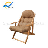 Hot-Selling Wooden Furniture Leisure Beach Ch...