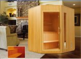Traditional Steam Sauna for 3-4 Person-E3c