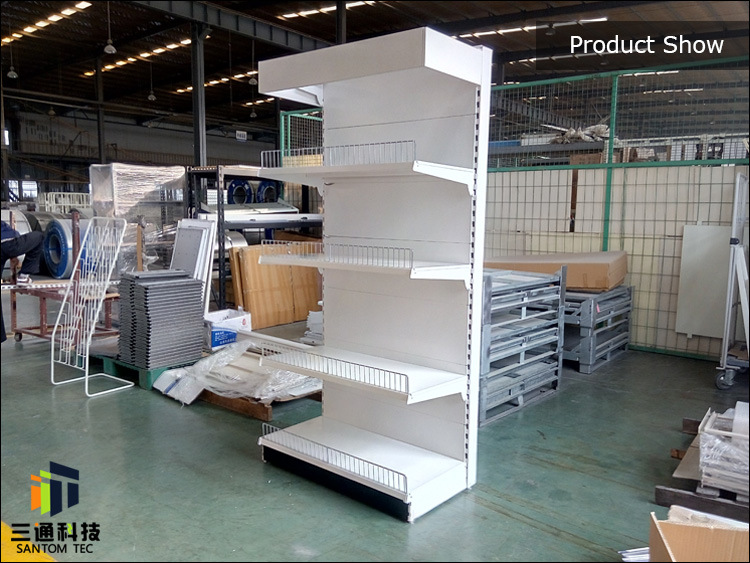 High Quality Modular Shelving