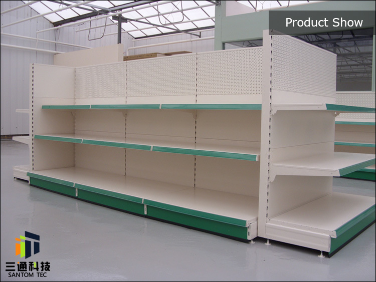 High Quality Modular Shelving